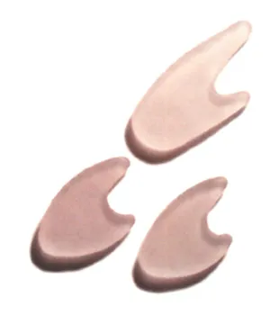 SILIPOS TOE SEPARATOR 15/PK