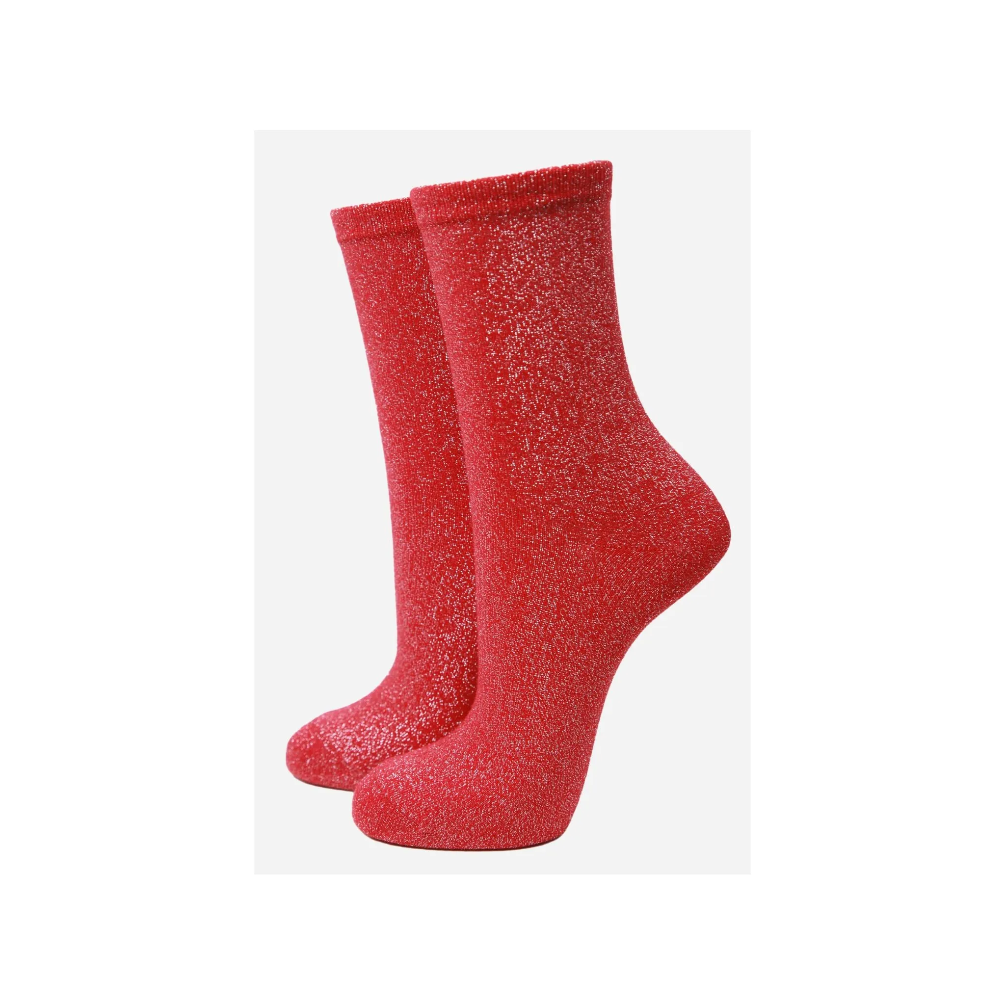 Sparkly Socks
