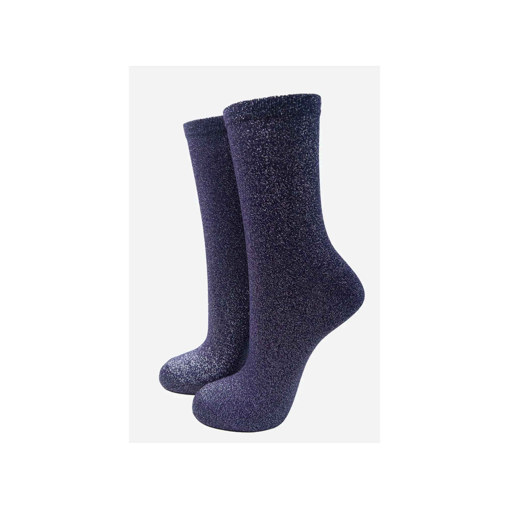 Sparkly Socks