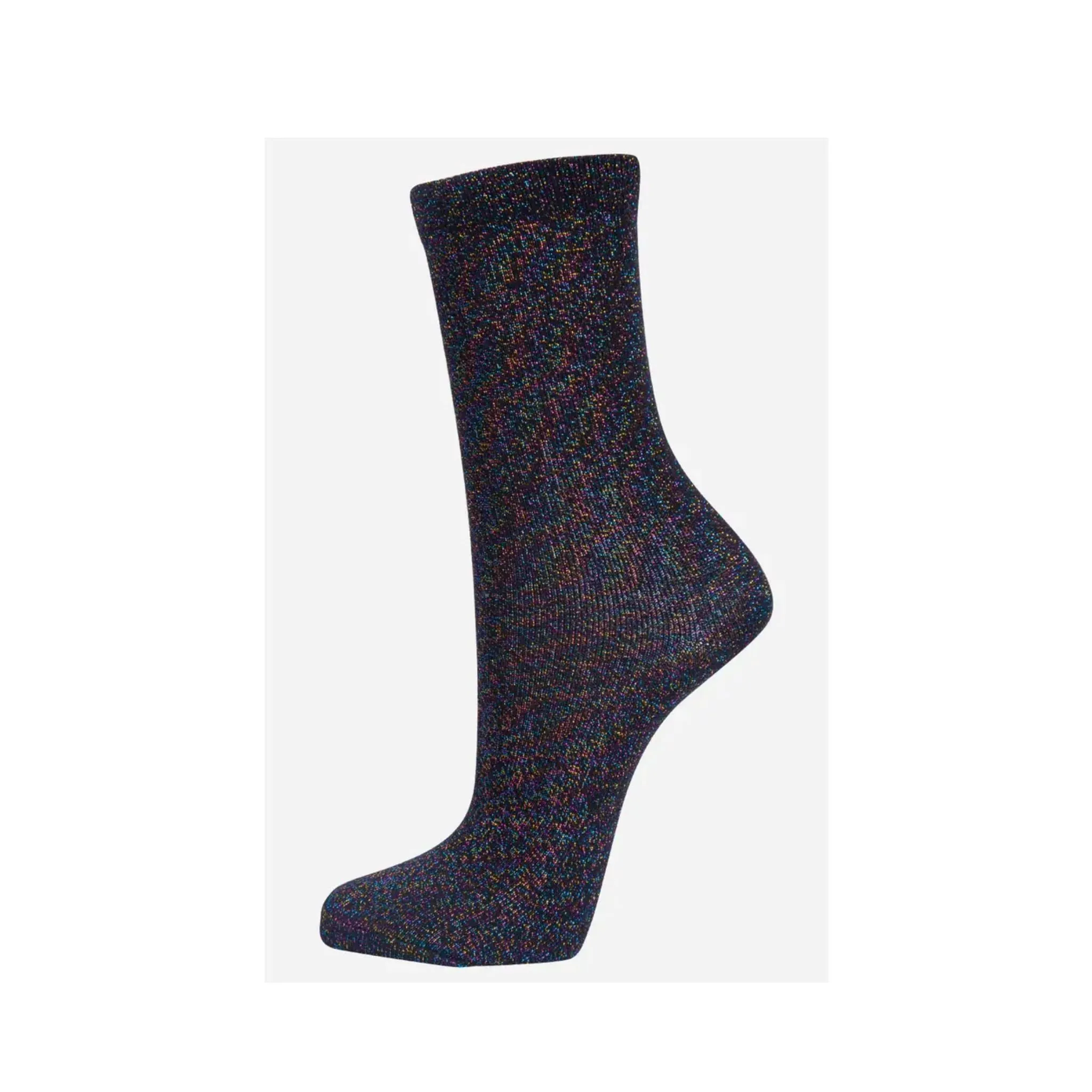 Sparkly Socks
