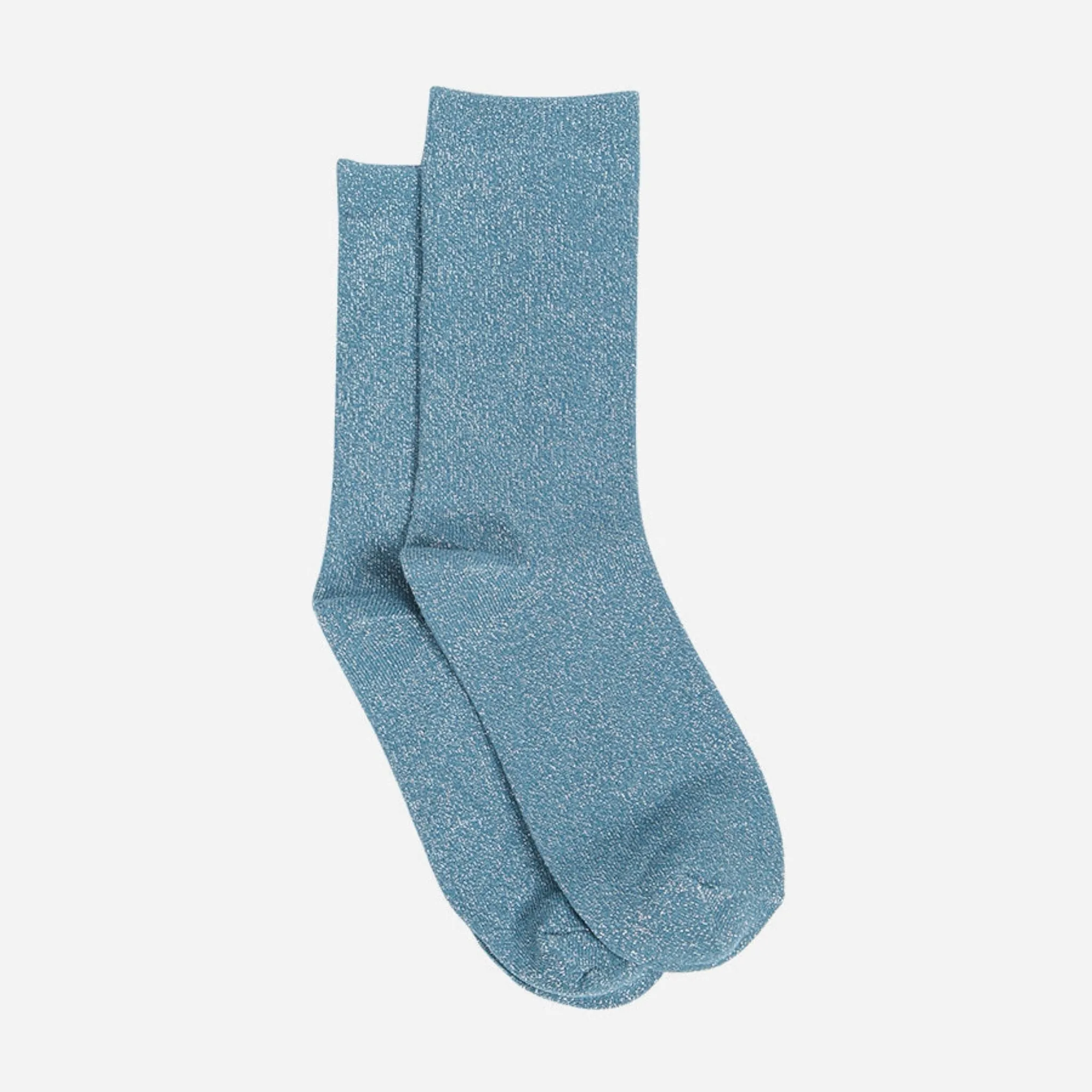 Sparkly Socks