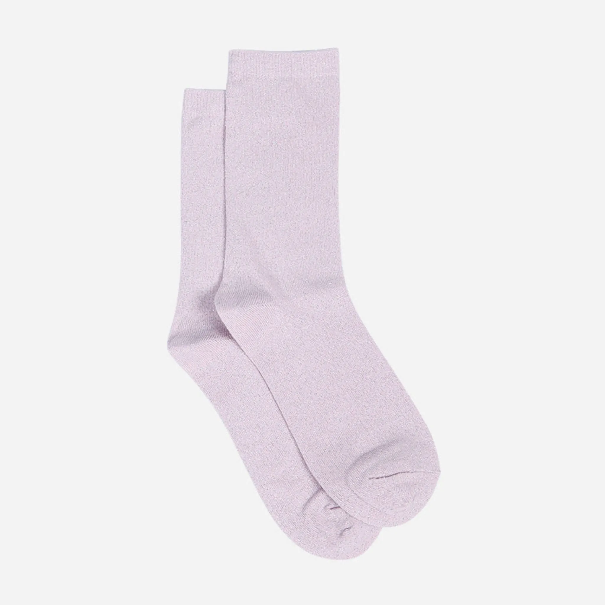 Sparkly Socks