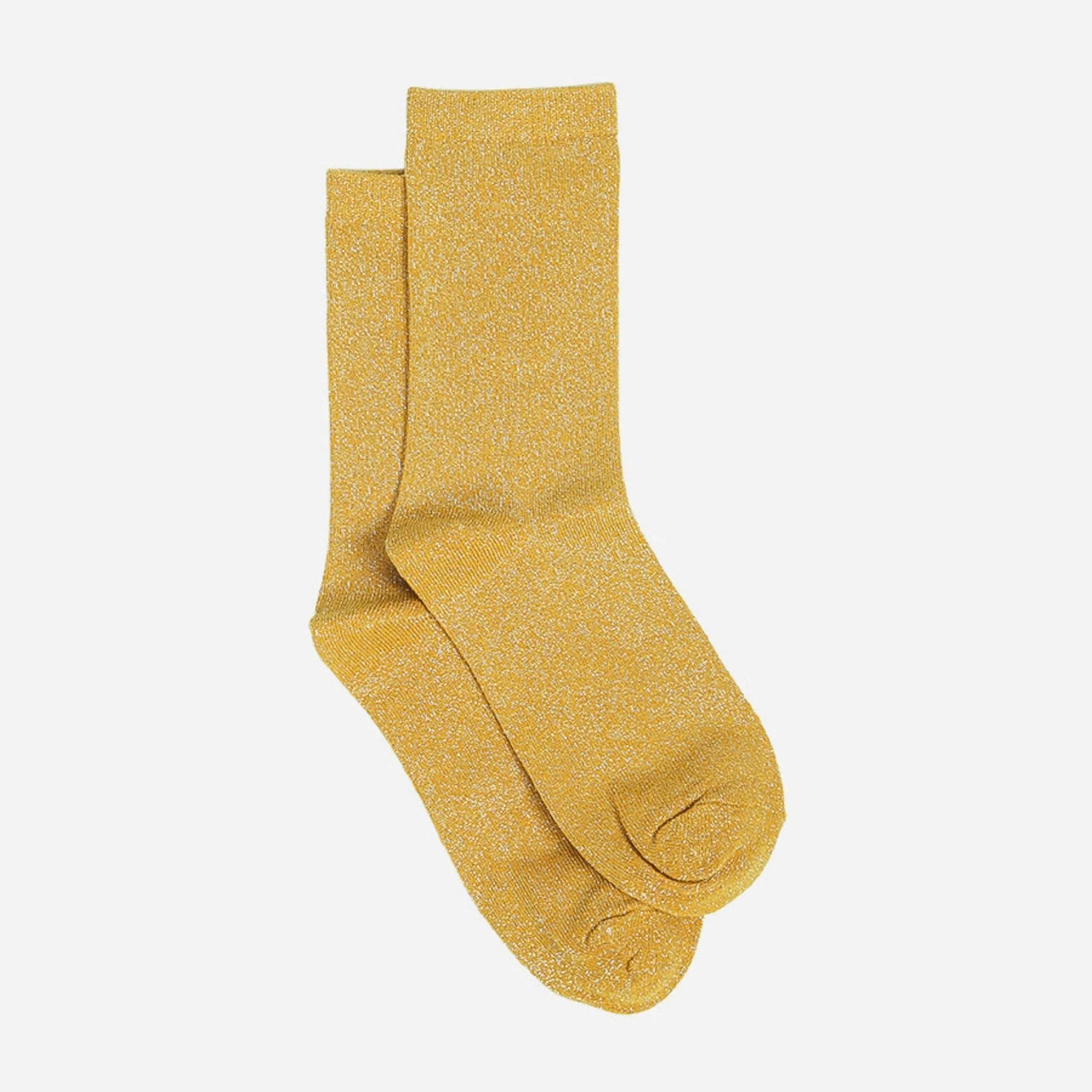 Sparkly Socks