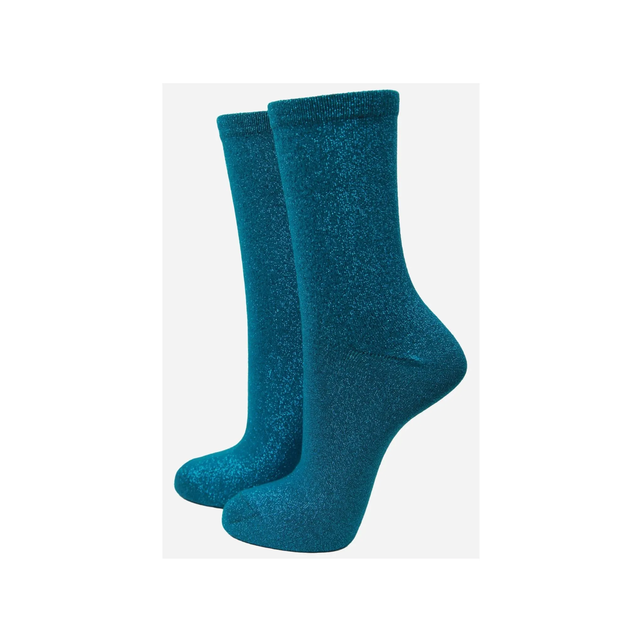 Sparkly Socks