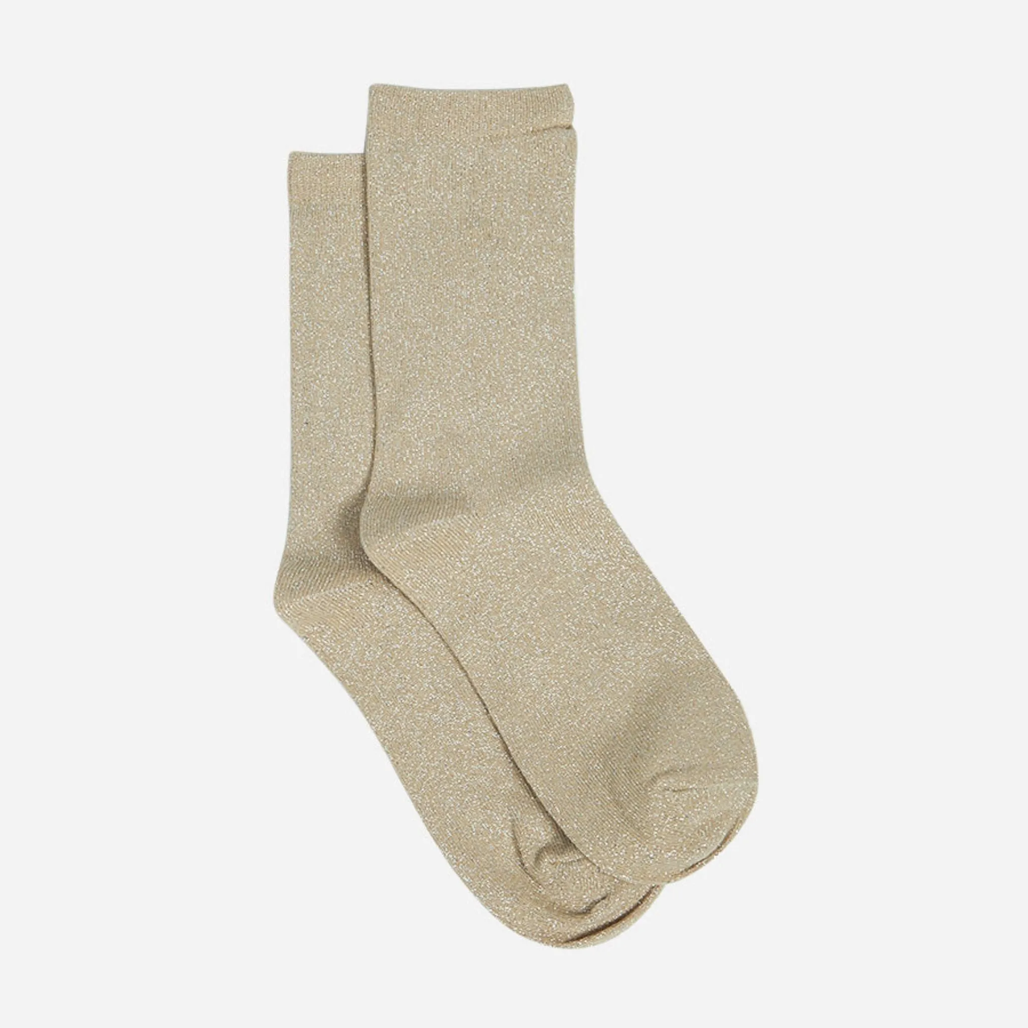 Sparkly Socks