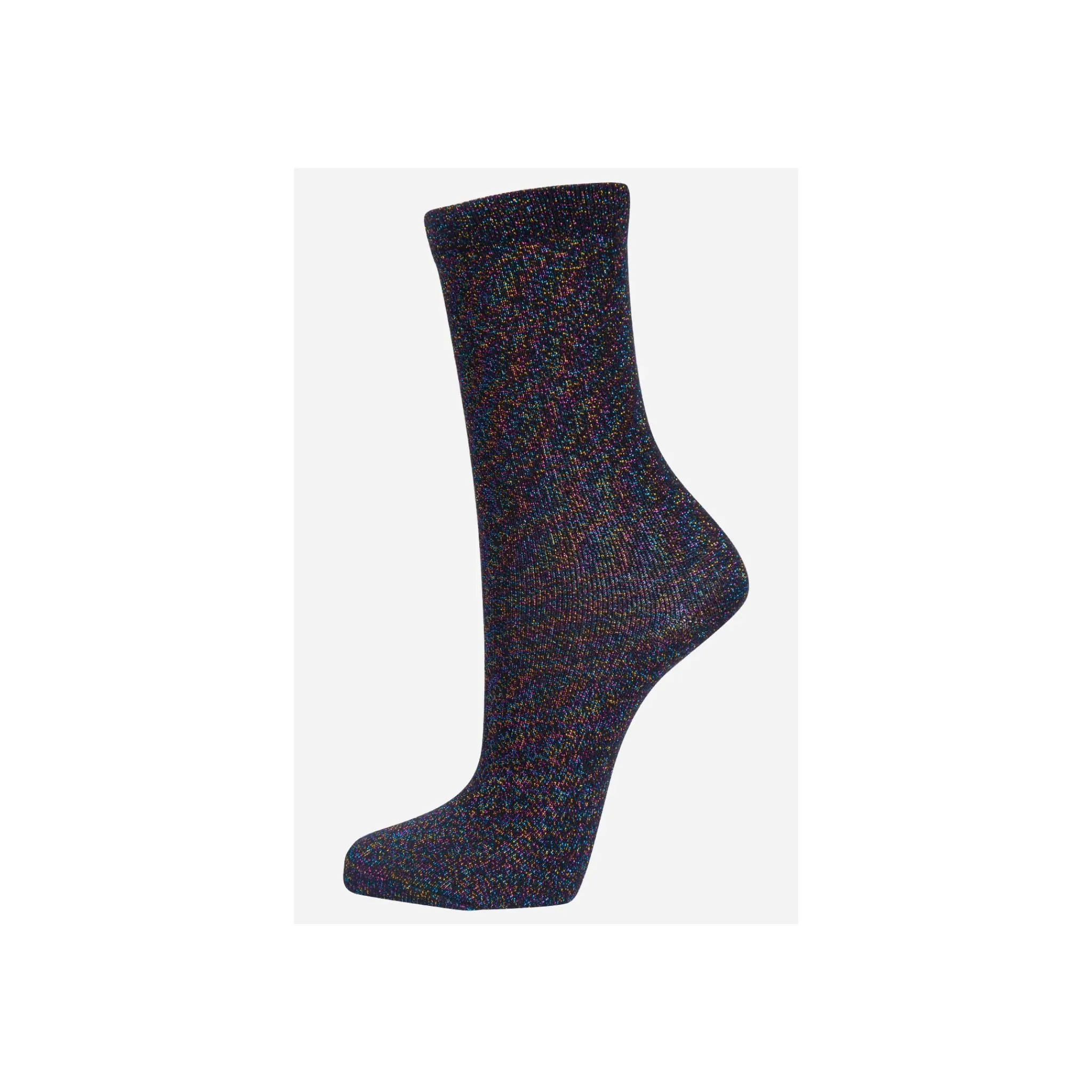 Sparkly Socks