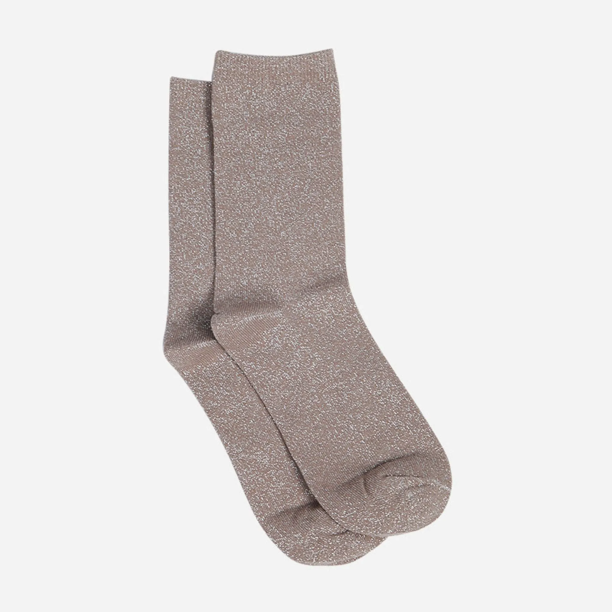 Sparkly Socks