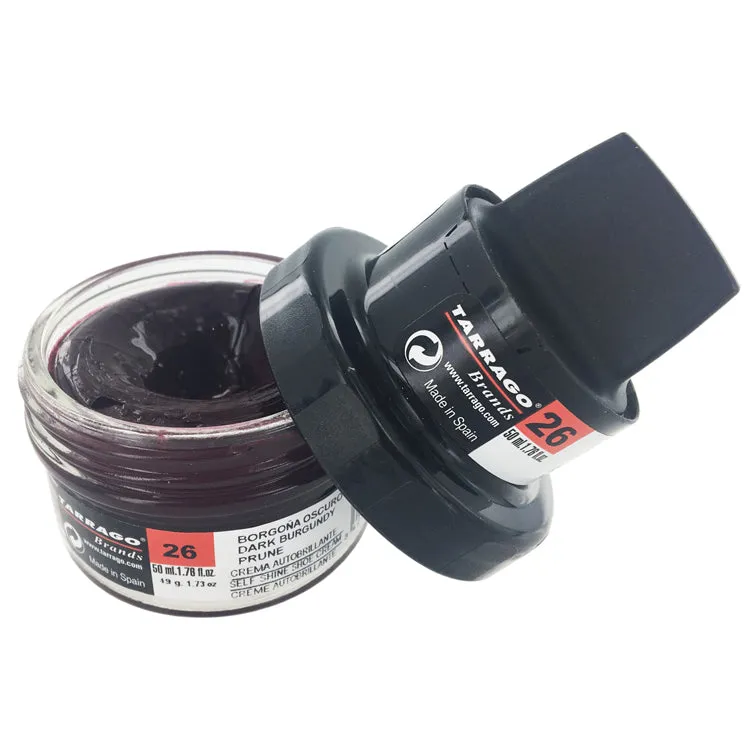 TARRAGO SELF SHINE KIT APPLICATOR TOP