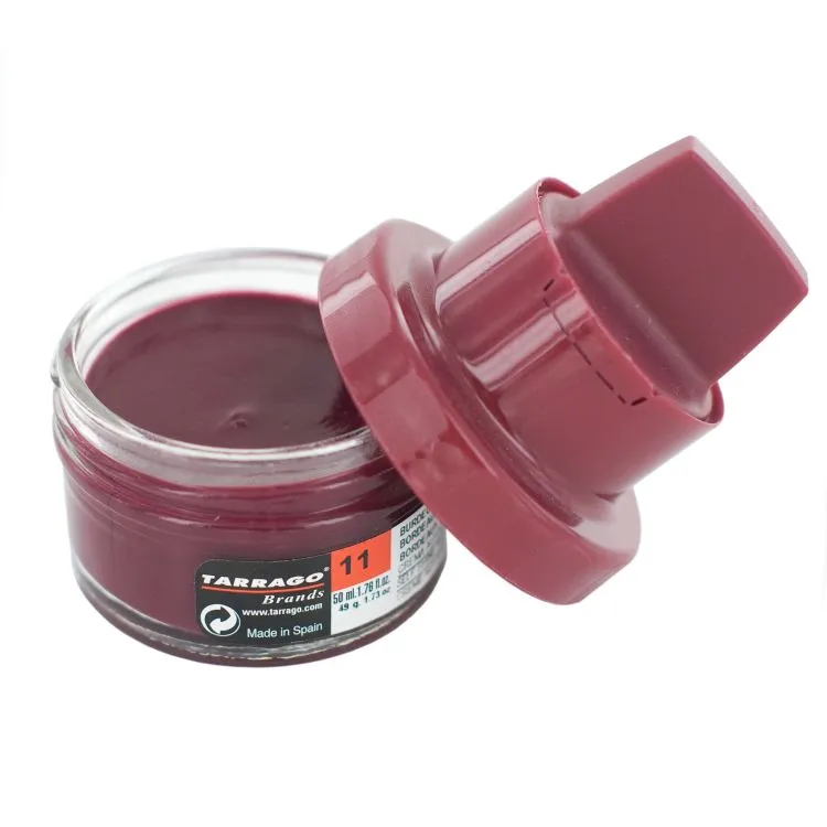 TARRAGO SELF SHINE KIT APPLICATOR TOP