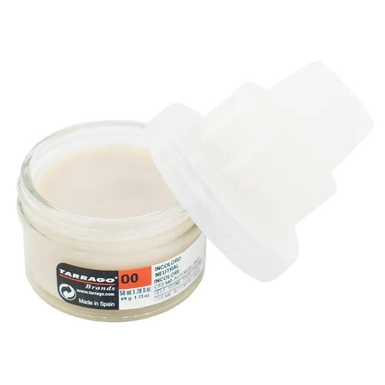 TARRAGO SELF SHINE KIT APPLICATOR TOP