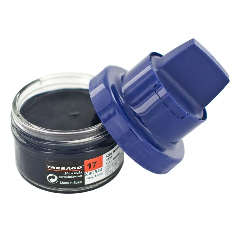 TARRAGO SELF SHINE KIT APPLICATOR TOP