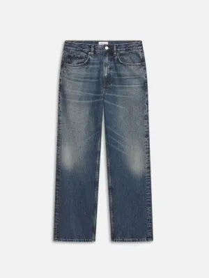 The Boxy Jean -- Ritual