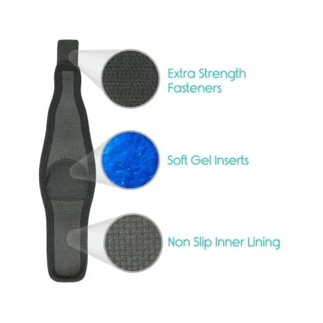 Vive Health Arch Supports