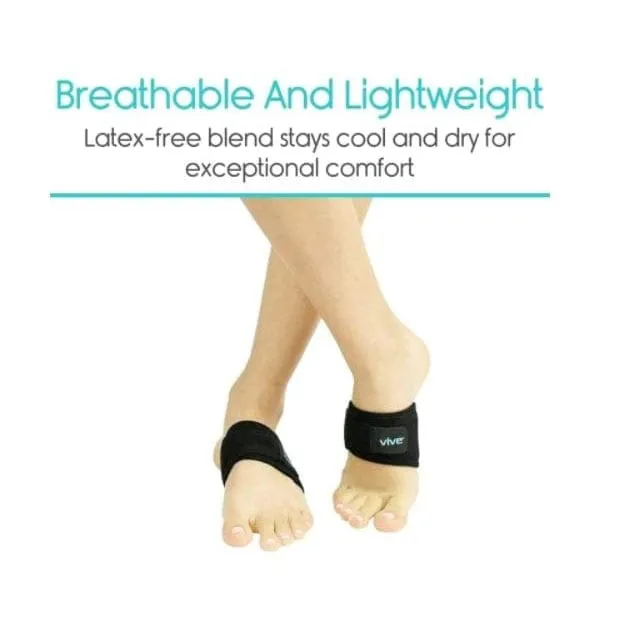 Vive Health Arch Supports
