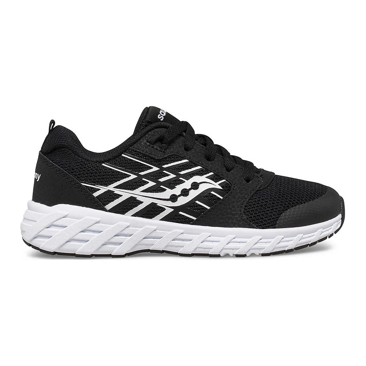 Wind 2.0 Lace/Saucony