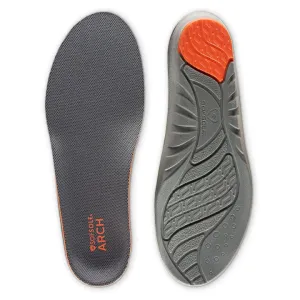 Women's High Arch Performance Insole